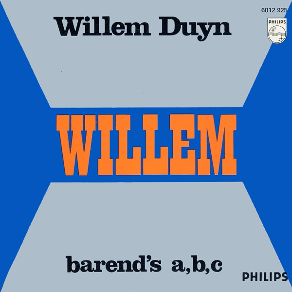 Willem Duyn
